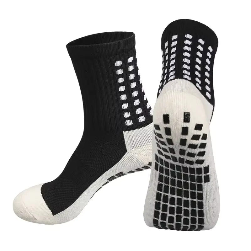 Chaussettes Antidérapantes
