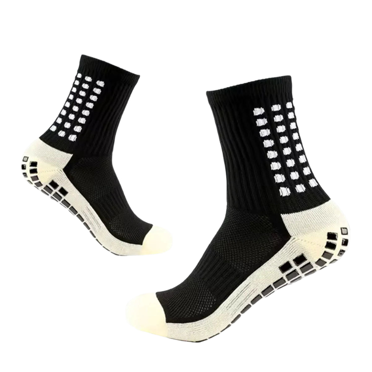 Chaussettes Antidérapantes