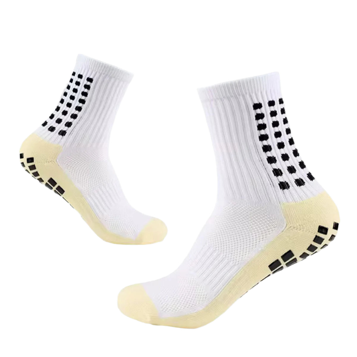 Chaussettes Antidérapantes