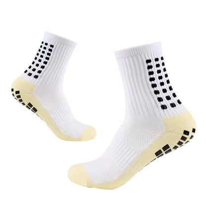 Chaussettes Antidérapantes