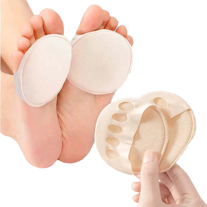 Coussinets pour Orteils